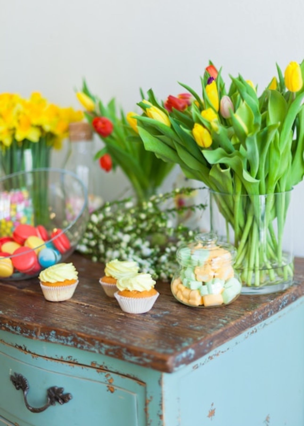 Blooming Joy: Floral Therapy for Senior Living